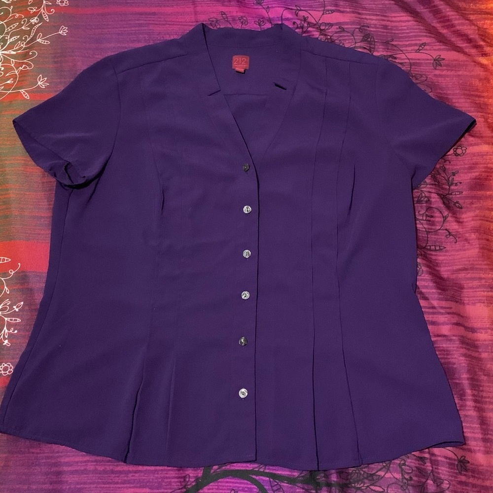 212 Collection blouse